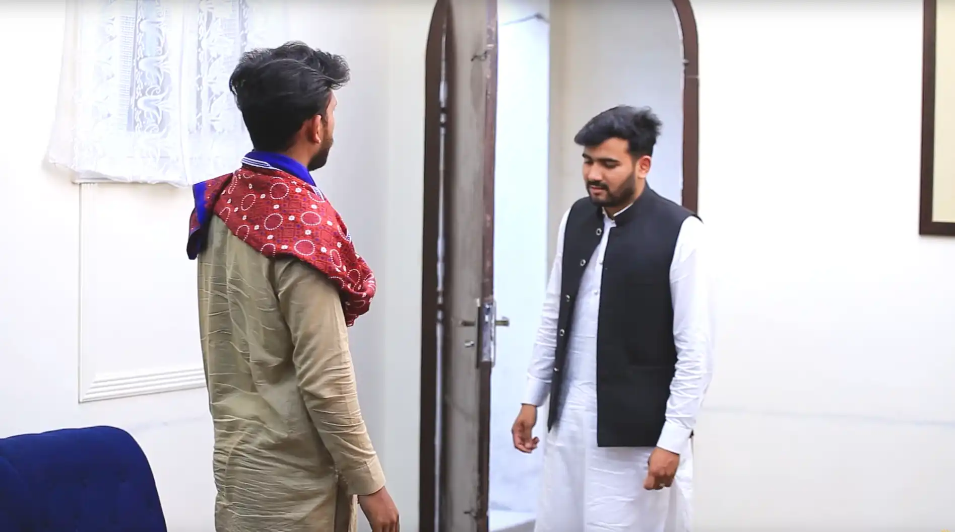 Testimony acting image 6